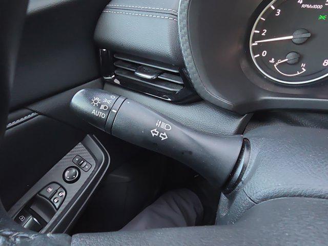 used 2024 Nissan Sentra car, priced at $18,919