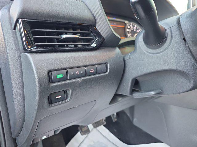 used 2024 Nissan Sentra car, priced at $18,919