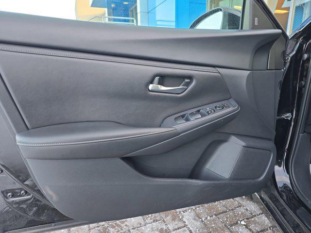 used 2024 Nissan Sentra car, priced at $18,919