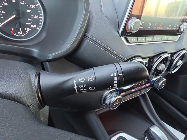 used 2024 Nissan Sentra car, priced at $18,919