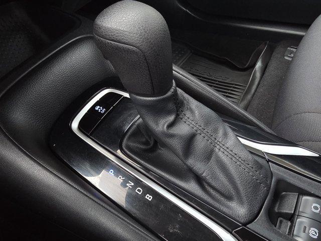 used 2021 Toyota Corolla car, priced at $16,041