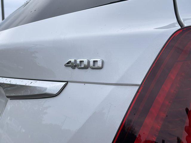 used 2025 Cadillac XT5 car, priced at $42,898