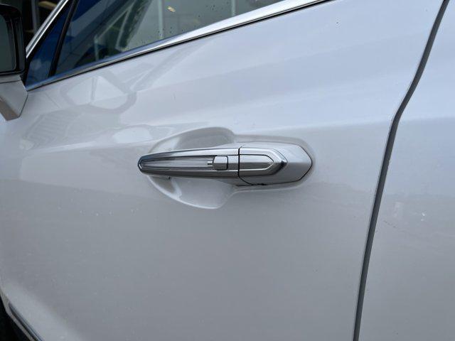 used 2025 Cadillac XT5 car, priced at $42,898