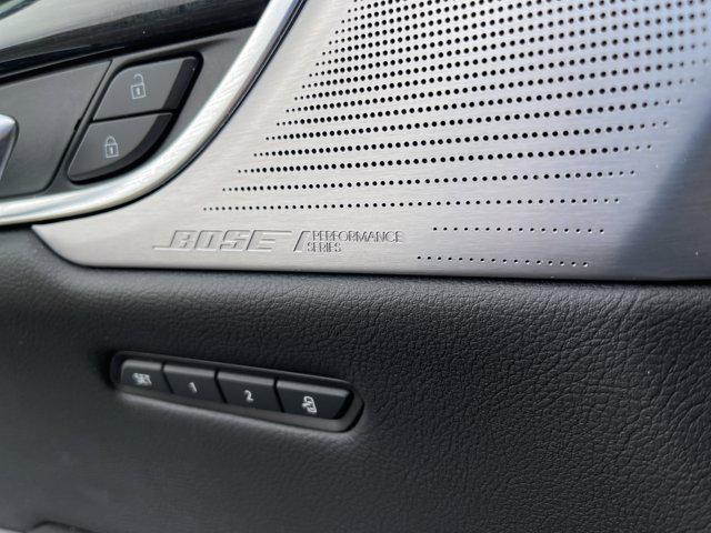 used 2025 Cadillac XT5 car, priced at $42,898