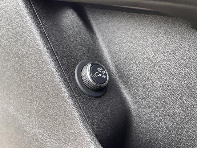 used 2025 Cadillac XT5 car, priced at $42,898