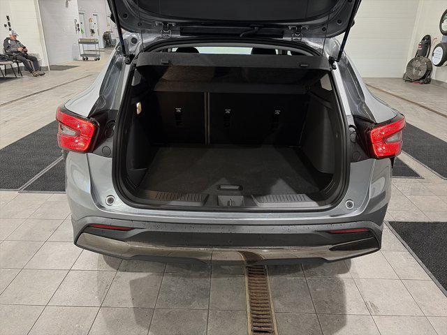 new 2026 Chevrolet Trax car, priced at $26,525