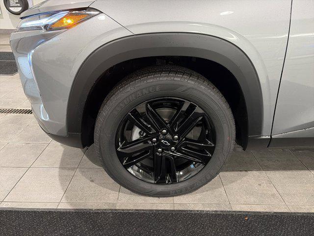 new 2026 Chevrolet Trax car, priced at $26,525