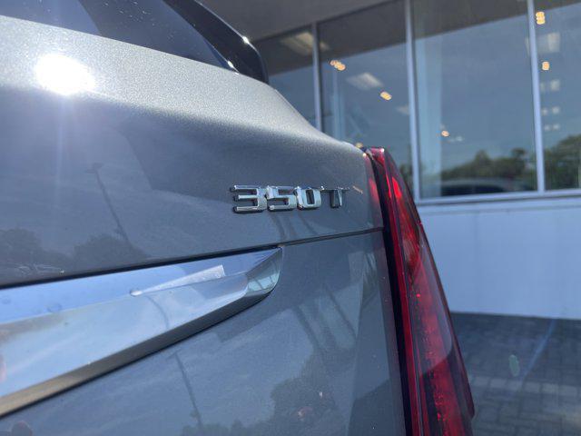 used 2025 Cadillac XT5 car, priced at $44,513