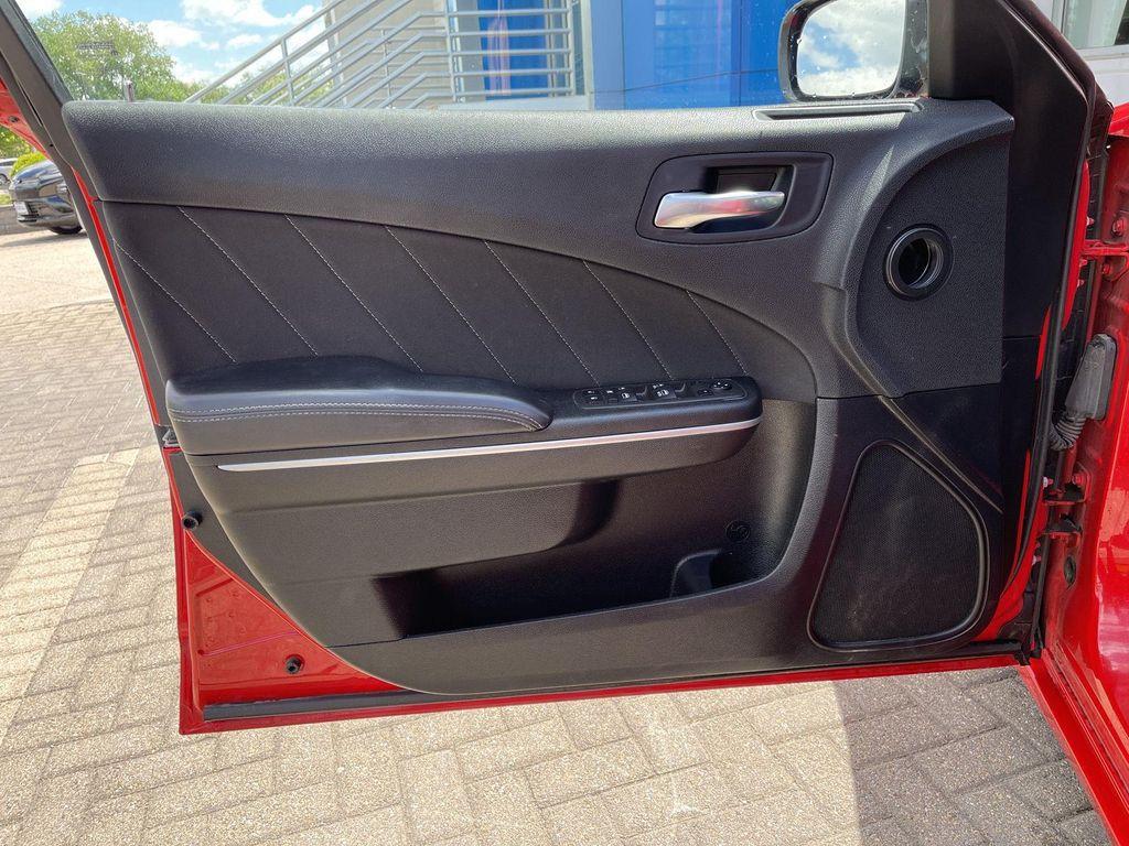 used 2022 Dodge Charger car, priced at $21,402