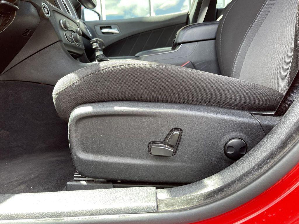 used 2022 Dodge Charger car, priced at $21,402