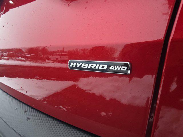 used 2020 Ford Escape car, priced at $18,990