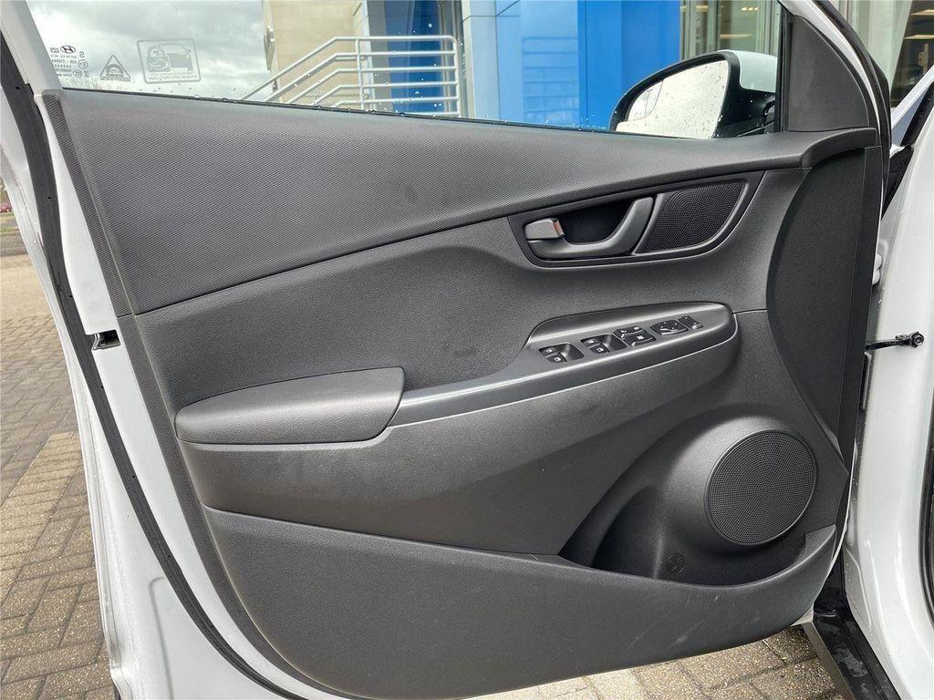 used 2020 Hyundai Kona car, priced at $14,162