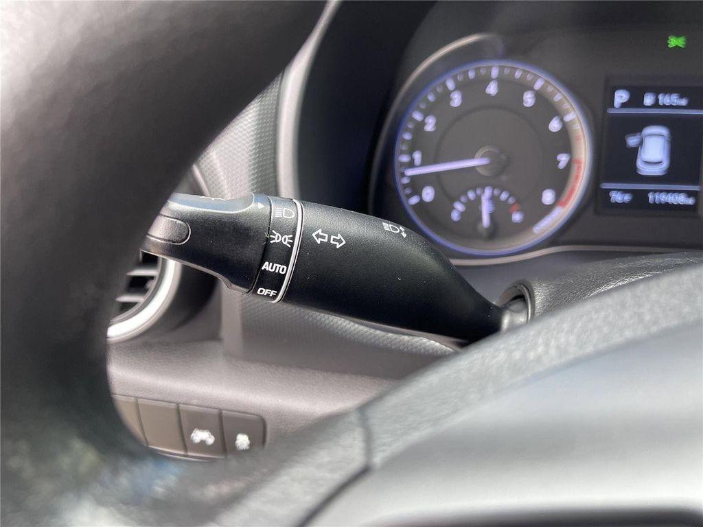 used 2020 Hyundai Kona car, priced at $14,162