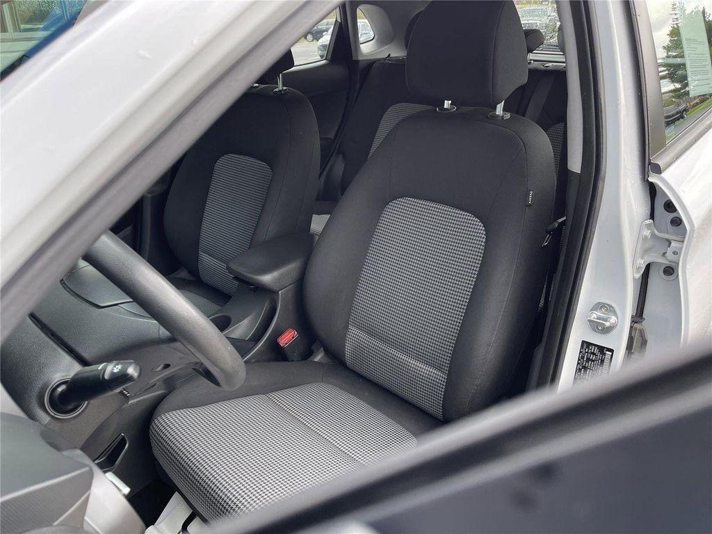 used 2020 Hyundai Kona car, priced at $14,162