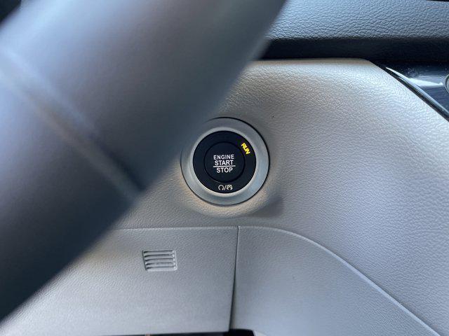 used 2024 Chrysler Pacifica car, priced at $28,929