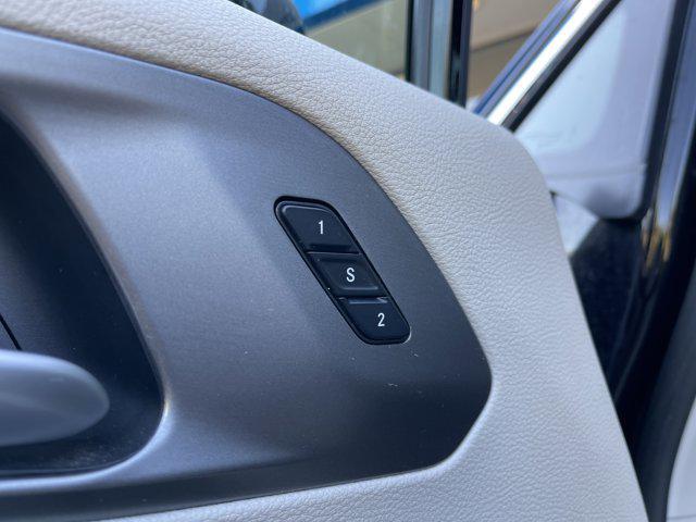 used 2024 Chrysler Pacifica car, priced at $28,929