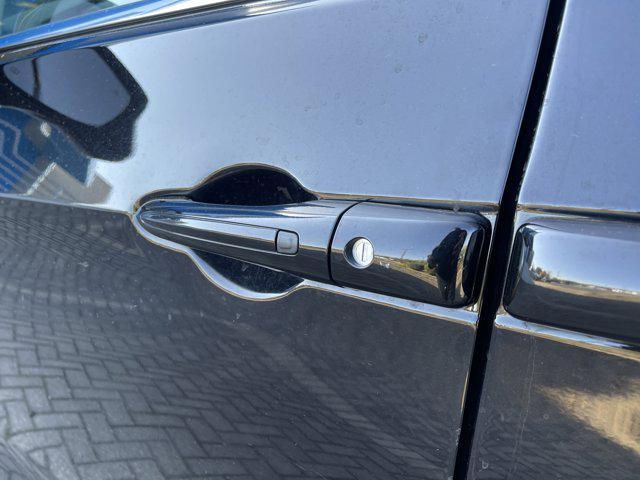 used 2024 Chrysler Pacifica car, priced at $28,929