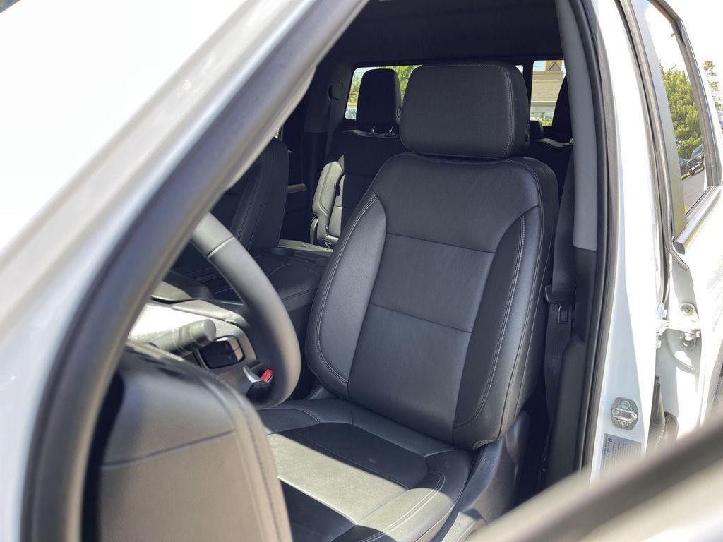 used 2022 Chevrolet Silverado 2500 car, priced at $46,311