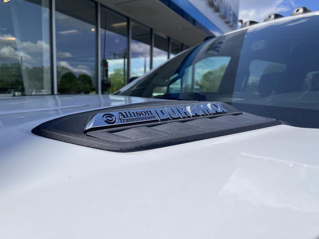 used 2022 Chevrolet Silverado 2500 car, priced at $46,311
