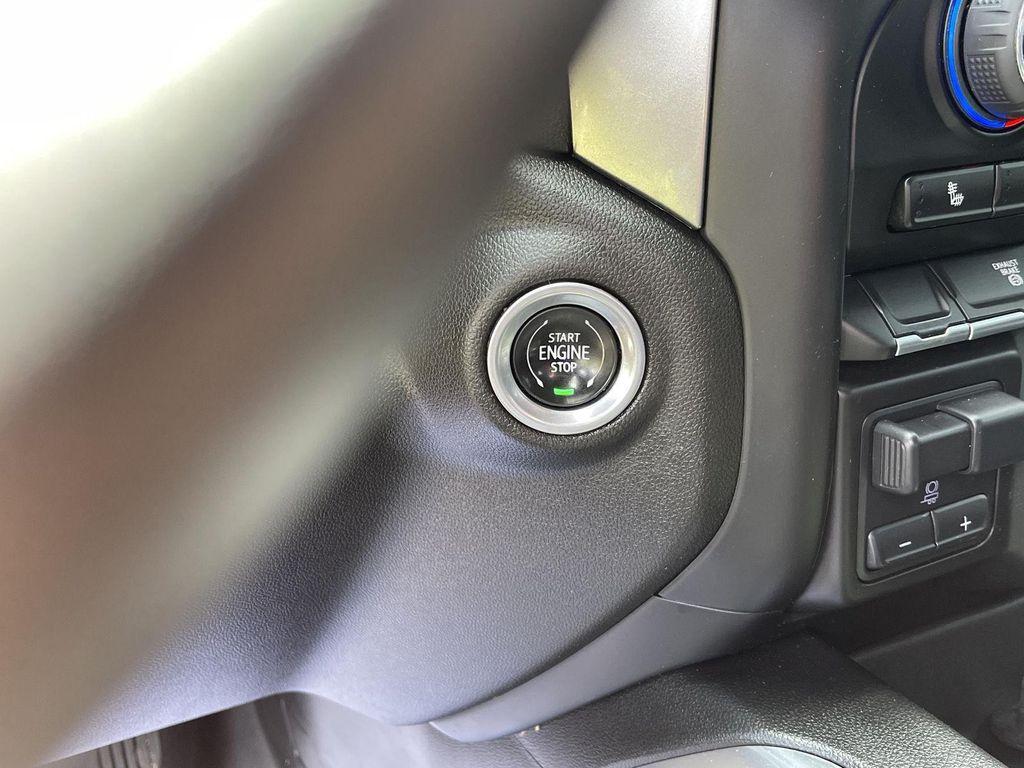 used 2022 Chevrolet Silverado 2500 car, priced at $46,311