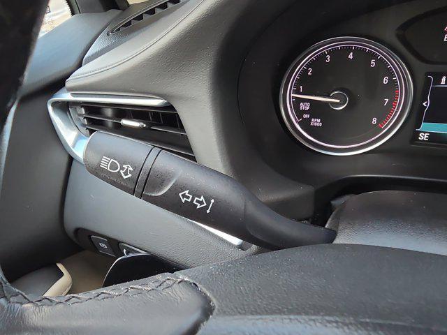 used 2018 Buick Enclave car, priced at $19,990