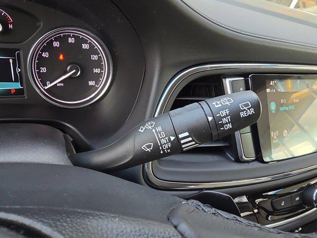 used 2018 Buick Enclave car, priced at $19,990