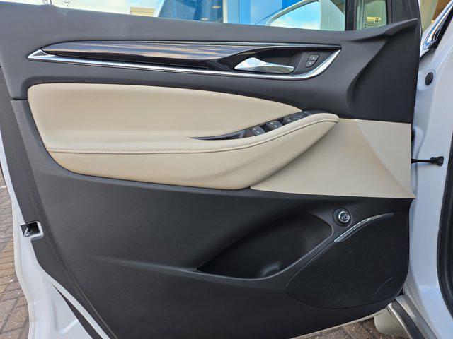 used 2018 Buick Enclave car, priced at $19,990