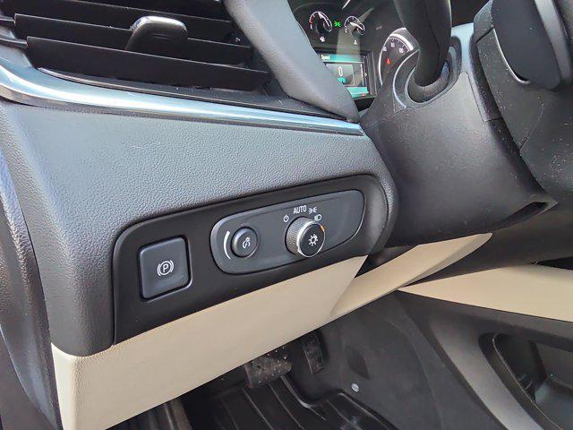 used 2018 Buick Enclave car, priced at $19,990