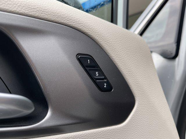 used 2024 Chrysler Pacifica car, priced at $28,971