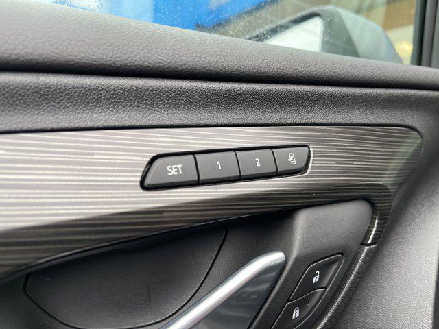 used 2024 GMC Terrain car, priced at $27,704