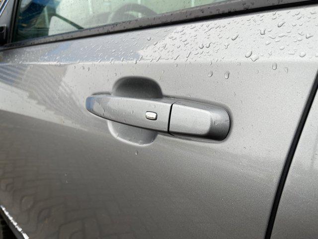 used 2024 GMC Terrain car, priced at $27,704