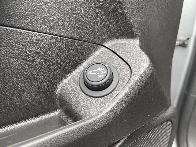 used 2024 GMC Terrain car, priced at $27,704