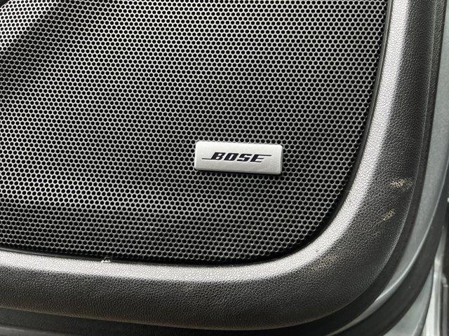 used 2024 GMC Terrain car, priced at $27,704