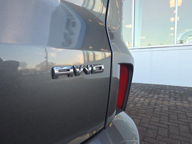 used 2024 Ford Escape car, priced at $23,536