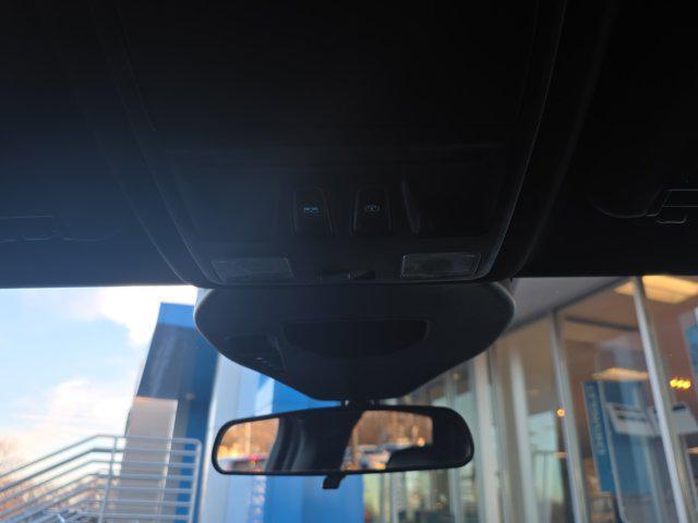 used 2024 Ford Escape car, priced at $23,536