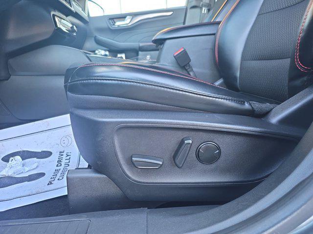 used 2024 Ford Escape car, priced at $23,536