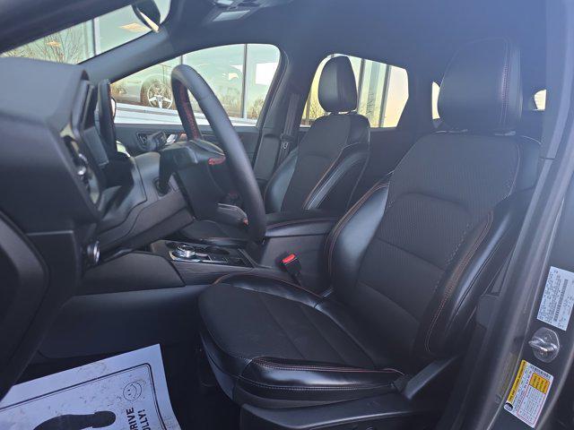 used 2024 Ford Escape car, priced at $23,536