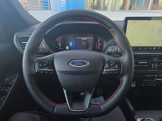 used 2024 Ford Escape car, priced at $23,536