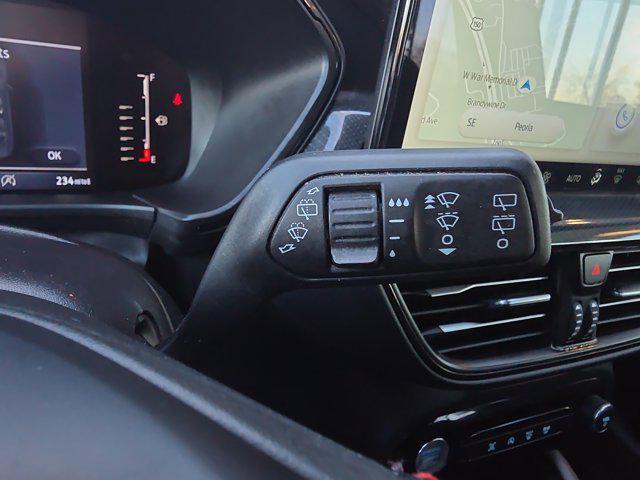 used 2024 Ford Escape car, priced at $23,536