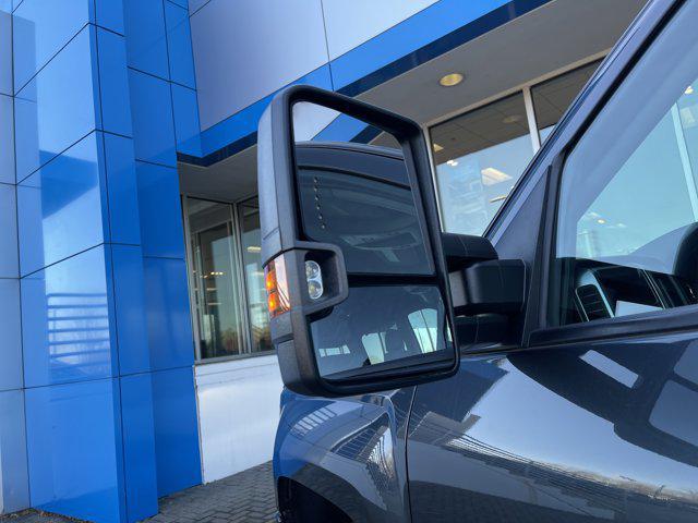 used 2017 Chevrolet Silverado 1500 car, priced at $22,927