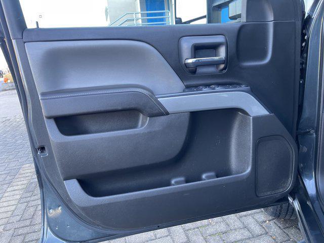 used 2017 Chevrolet Silverado 1500 car, priced at $22,927