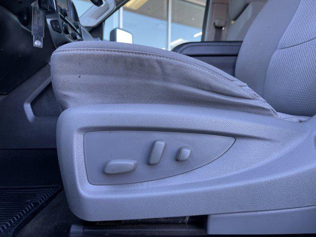 used 2017 Chevrolet Silverado 1500 car, priced at $22,927