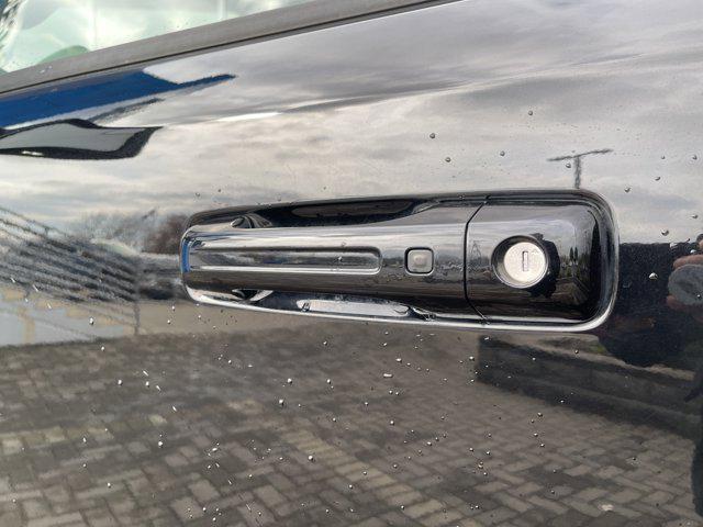 used 2024 Ram 1500 car, priced at $39,969