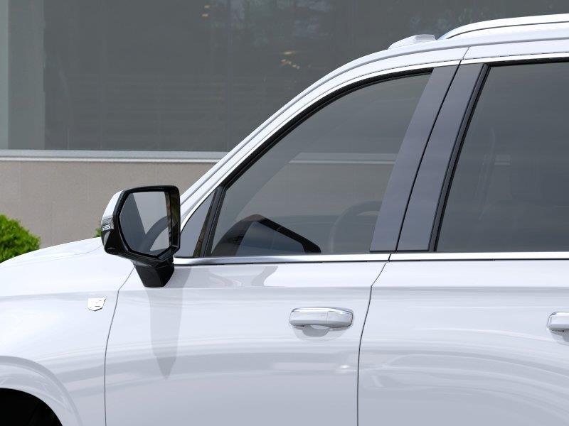 new 2026 Cadillac Escalade car, priced at $133,285