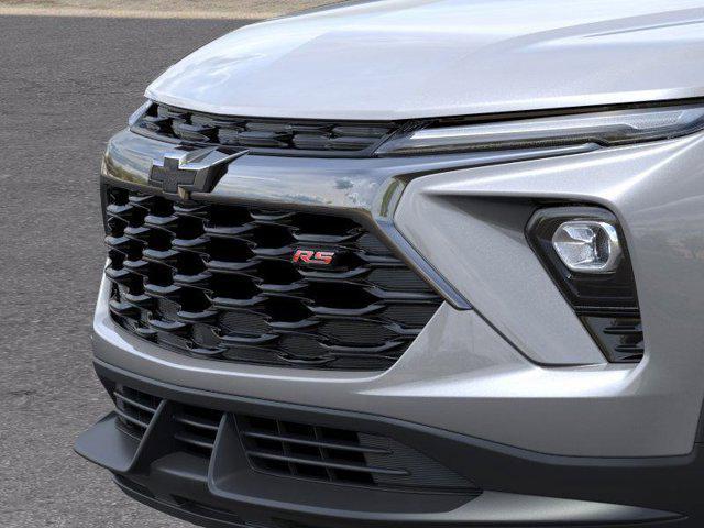 new 2026 Chevrolet TrailBlazer car, priced at $31,056