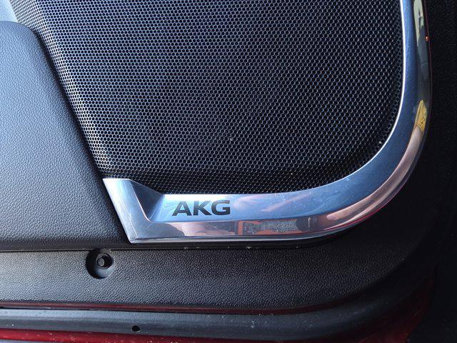 used 2024 Cadillac Escalade car, priced at $84,990