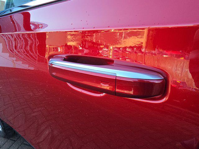 used 2024 Cadillac Escalade car, priced at $84,990