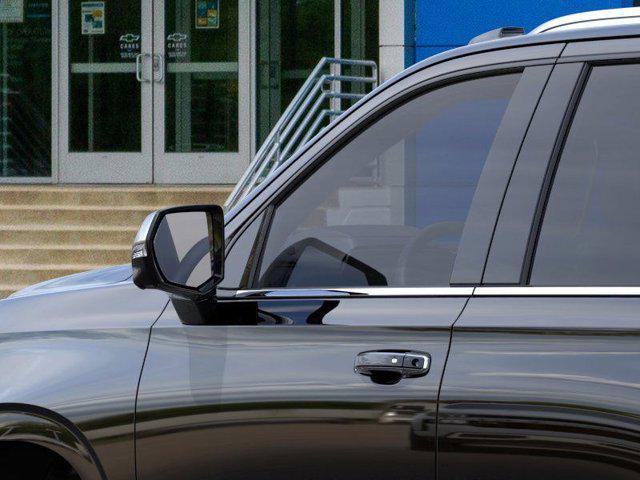 new 2026 Chevrolet Tahoe car, priced at $83,280