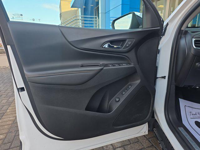 used 2018 Chevrolet Equinox car, priced at $15,108