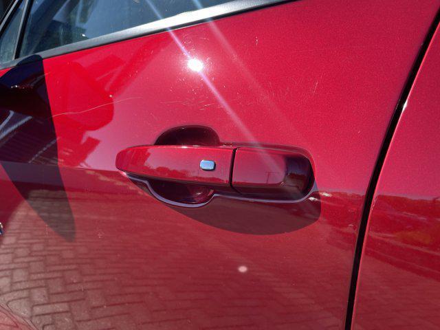 used 2023 Chevrolet Blazer car, priced at $27,048